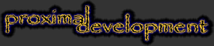 proximal logo